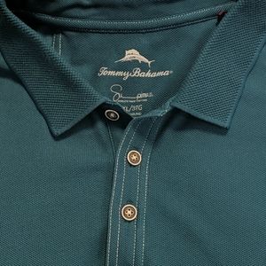 Tommy Bahama polo